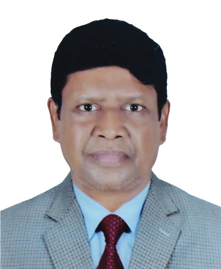 Enamul Haque Bhuiyan Liton